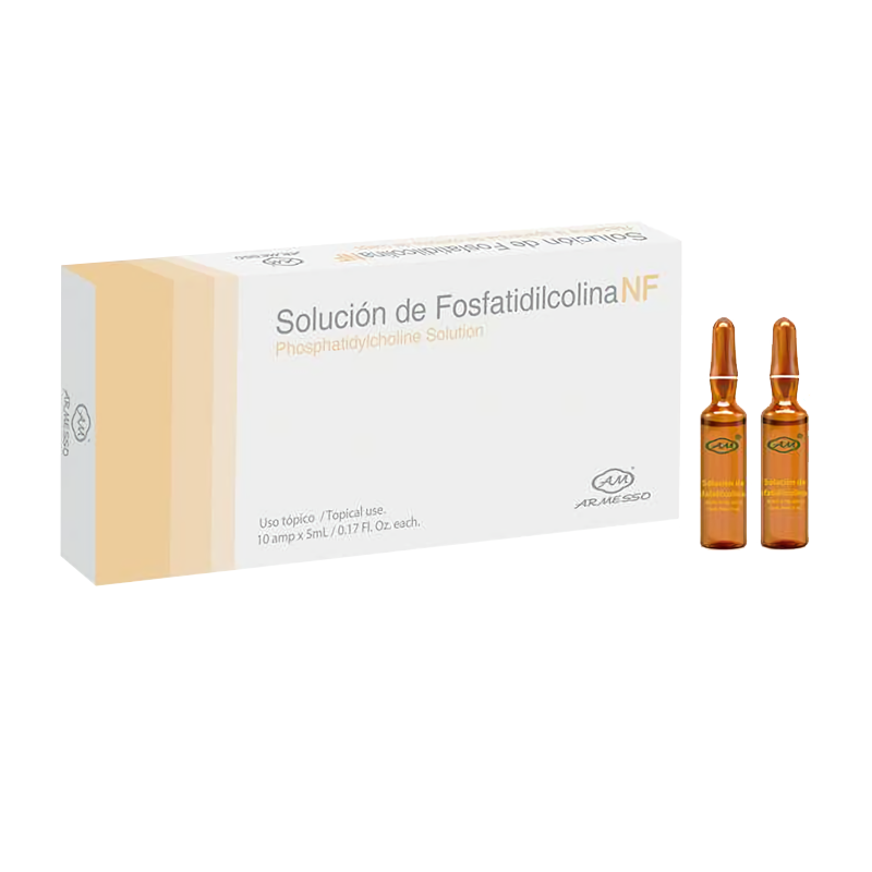 Fosfatidilcolina Armesso NF